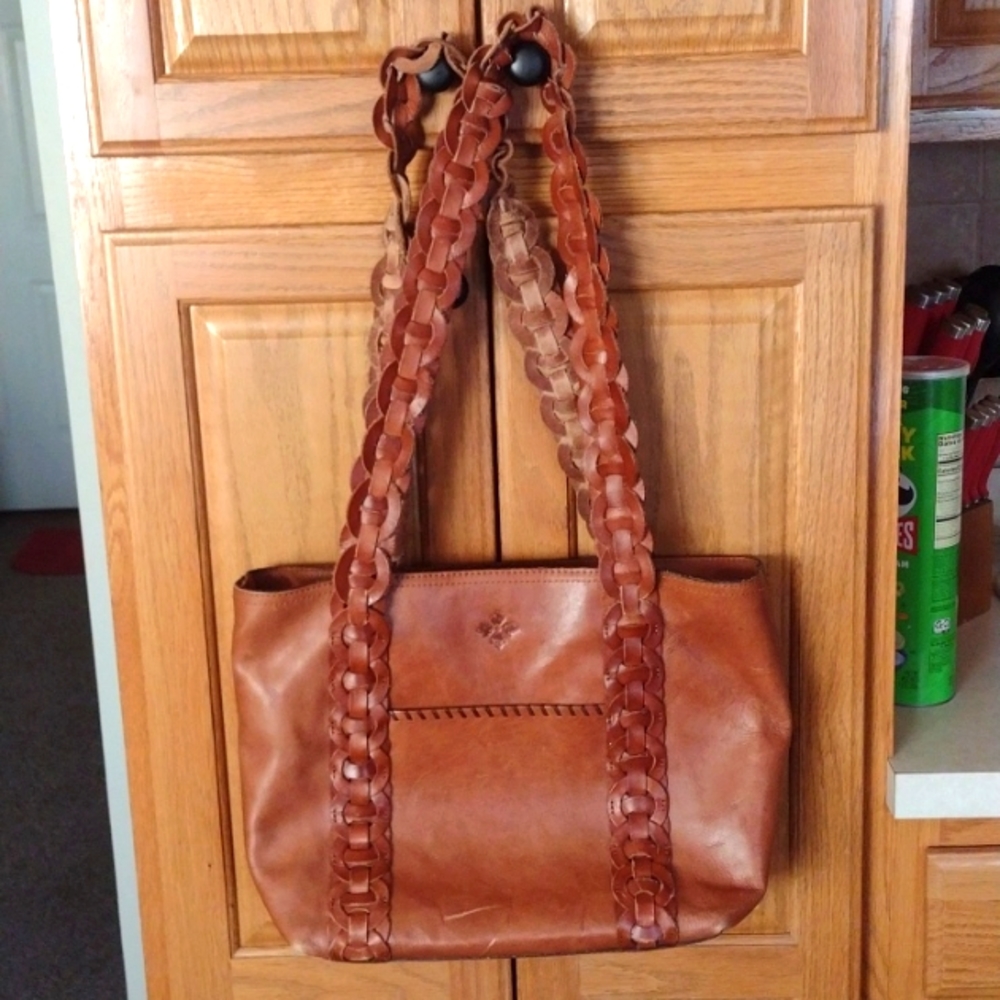Patricia Nash Tote